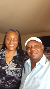 C. Anthony and Donna Hill